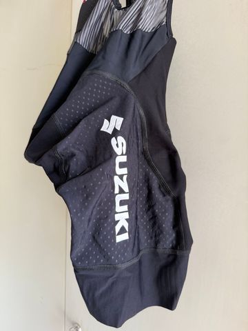 Castelli Pantaloncino bike usato — immagine 2 di 5