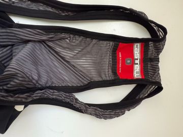 Castelli Pantaloncino bike usato — immagine 5 di 5