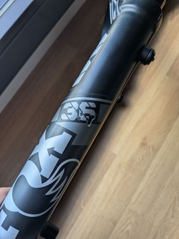 Gebrauchtes Fox 36 Performance Elite Grip 2 2023 bike — Bild 8 von 8