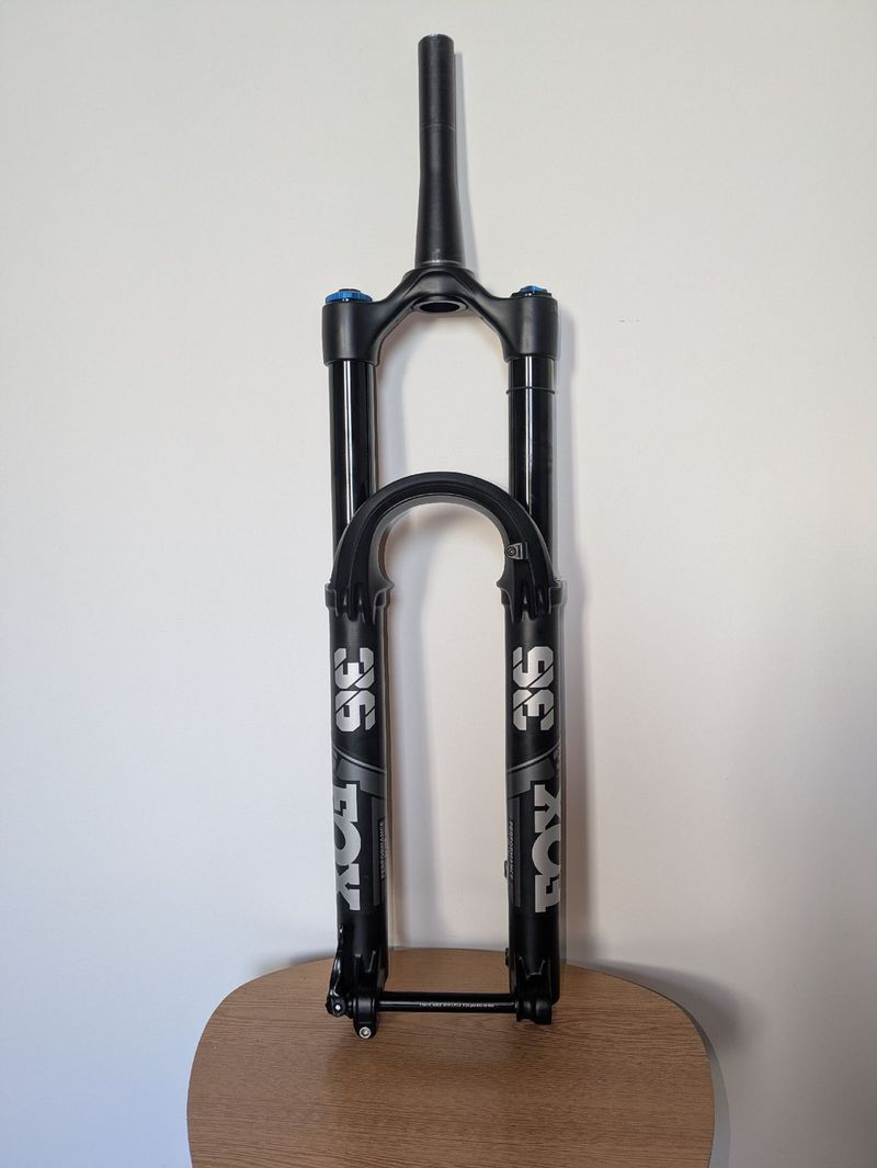 Used Fox 36 Performance Elite Grip 2 2023 Fork