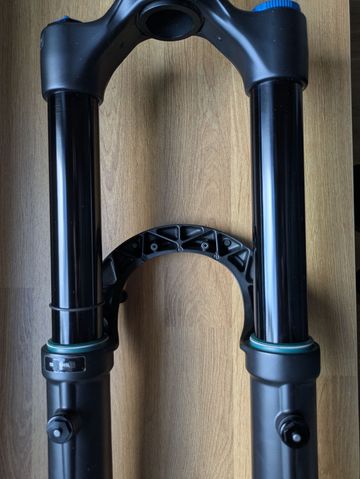 Gebrauchtes Fox 36 Performance Elite Grip 2 2023 bike — Bild 3 von 8