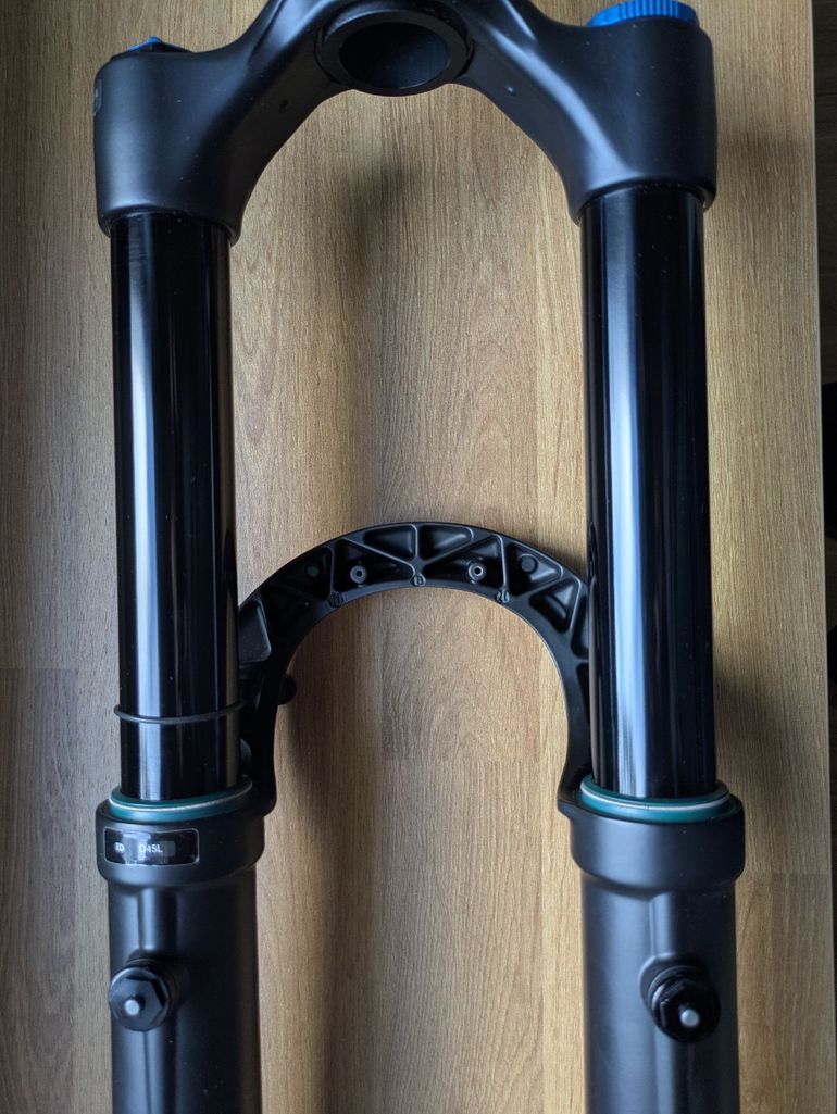 Gebrauchtes Fox 36 Performance Elite Grip 2 2023 bike — Bild 3 von 8