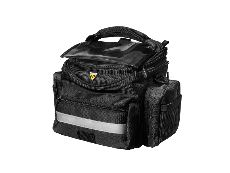Topeak Tour Guide Handle Bar Bag 2011 Cycling Accessories d'occasion
