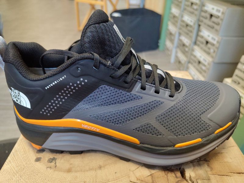 Gebrauchtes The North Face Vectiv Enduris Futurelight 2023 Running Shoes