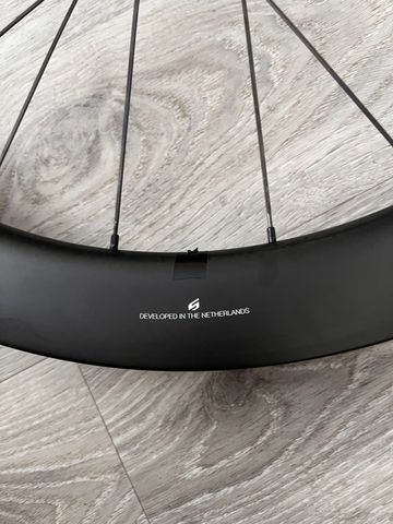 Gebrauchtes Scope S5 Disc Carbon Wheelset 2025 bike — Bild 6 von 6