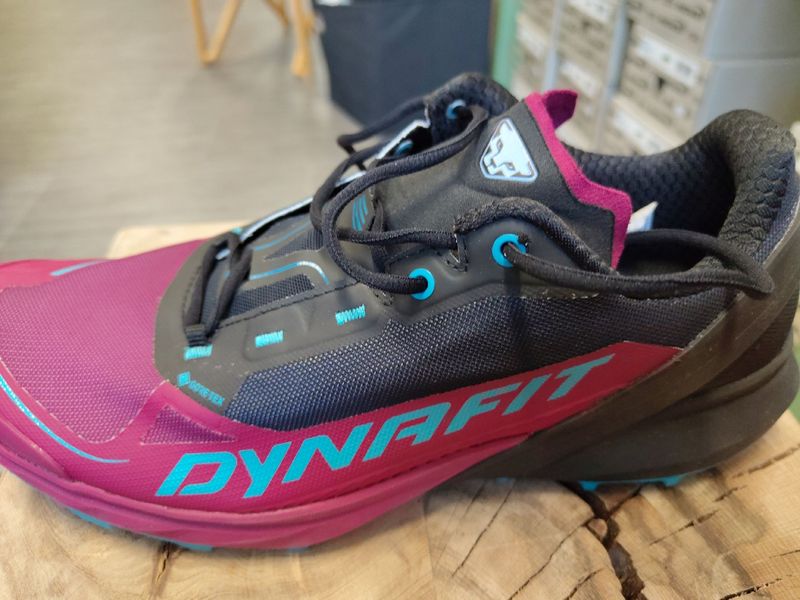 Tweedehands Dynafit Ultra 50 GTX Running Shoes