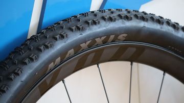 Giant XCR Wheels 2026 bike d'occasion — image 7 sur 9