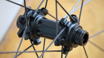 Giant XCR Wheels 2026 bike d'occasion — image 3 sur 9