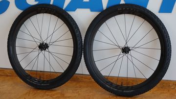 Giant XCR Wheels 2026 bike d'occasion — image 2 sur 9