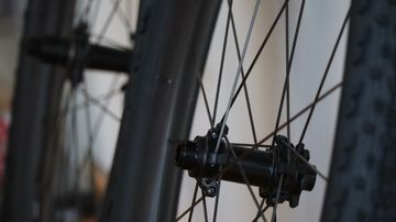 Giant XCR Wheels 2026 bike d'occasion — image 9 sur 9