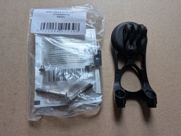 Garmin Porteur Stem Mount bike de segunda mano — imagen 1 de 1