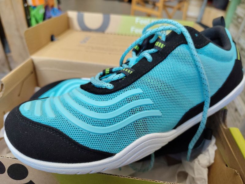 Brugt Xero Shoes 360 Running Shoes