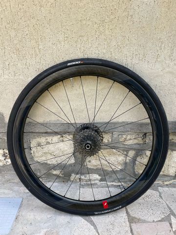 Used Fulcrum Wind 40 2023 bike — image 2 of 7