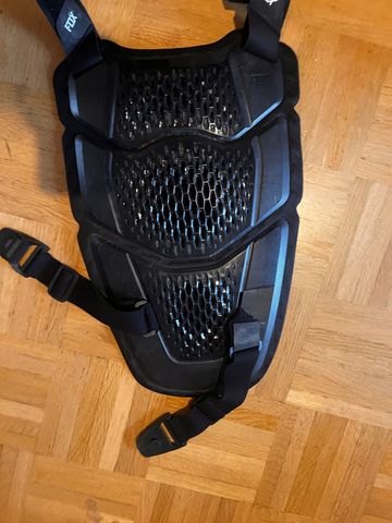 Tweedehands Fox Racing Raceframe bike — afbeelding 2 van 5
