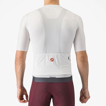 Castelli Espresso Jersey bike d'occasion — image 2 sur 4