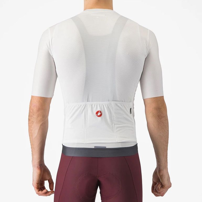 Castelli Espresso Jersey bike d'occasion — image 2 sur 4