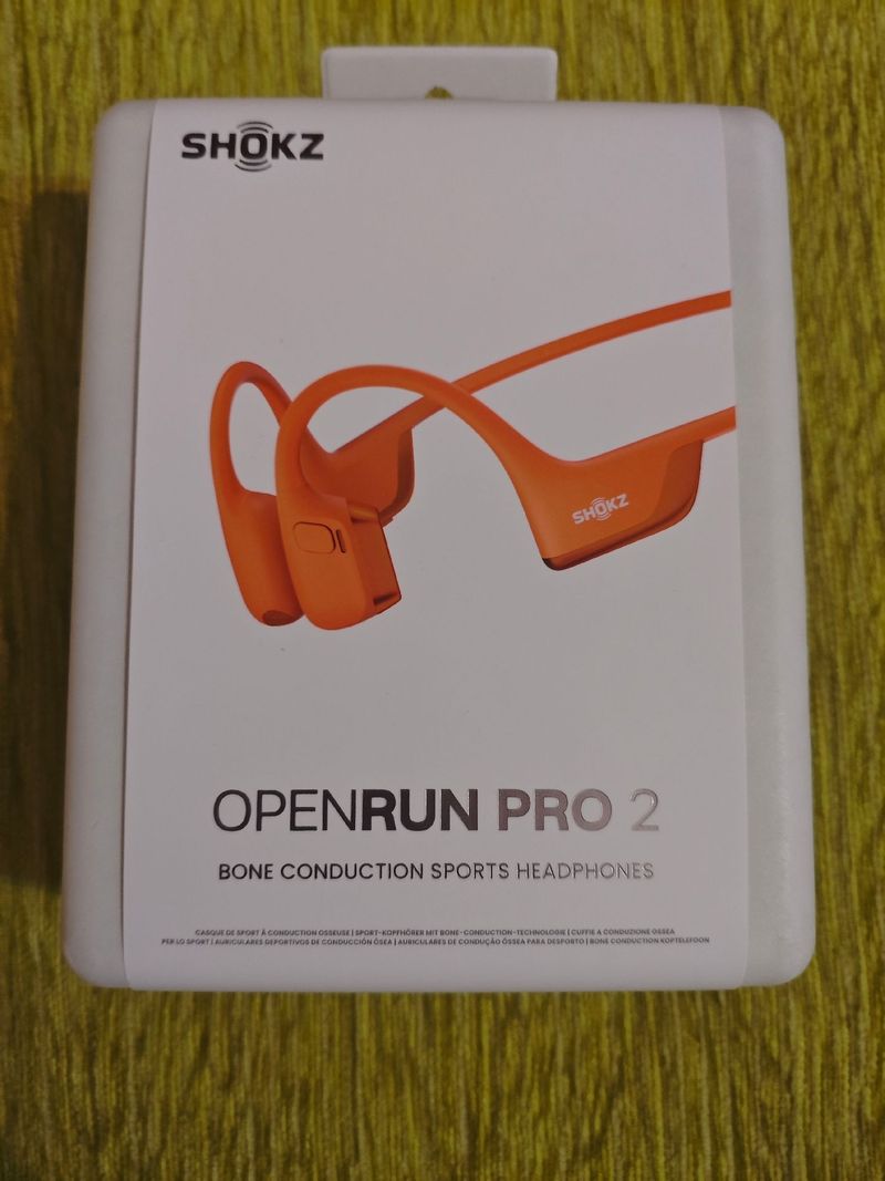 Used Aftershokz Shokz Headphones 2026 Electronics