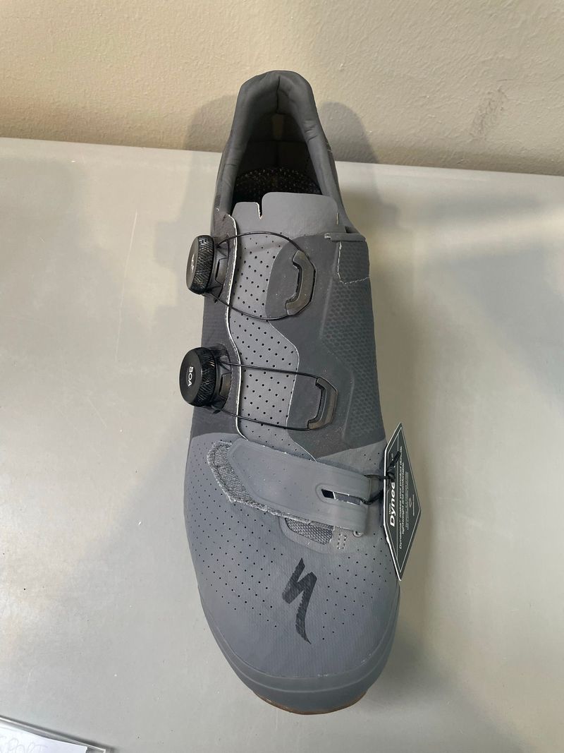 Käytetty Specialized S-Works Recon Cycling Shoes