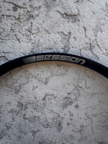 Tweedehands session A38 Rim bike — afbeelding 3 van 4