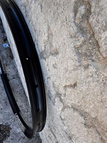 Tweedehands session A38 Rim bike — afbeelding 4 van 4