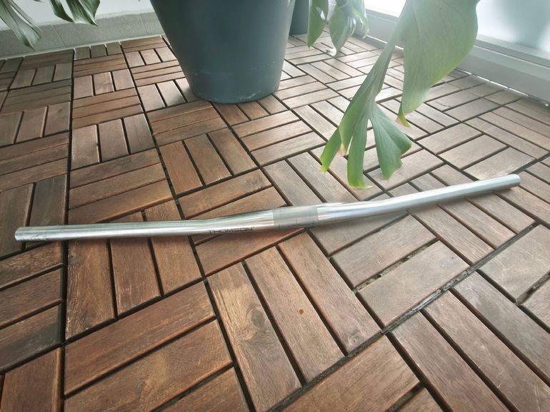 Použité Thomson titanium handlebar bike — obrázek 2 z 3