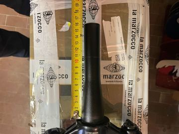 Used RockShox SID Select Charger RL Remote 2025 bike — image 5 of 5