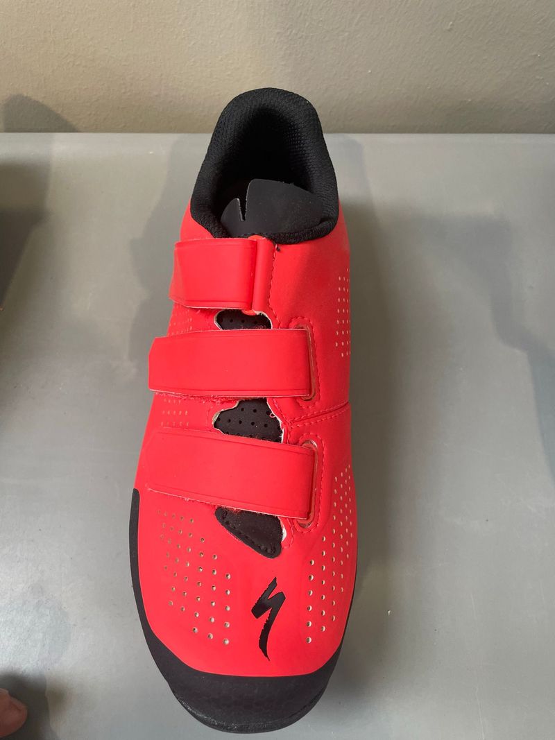 Tweedehands Specialized Sport MTB Cycling Shoes