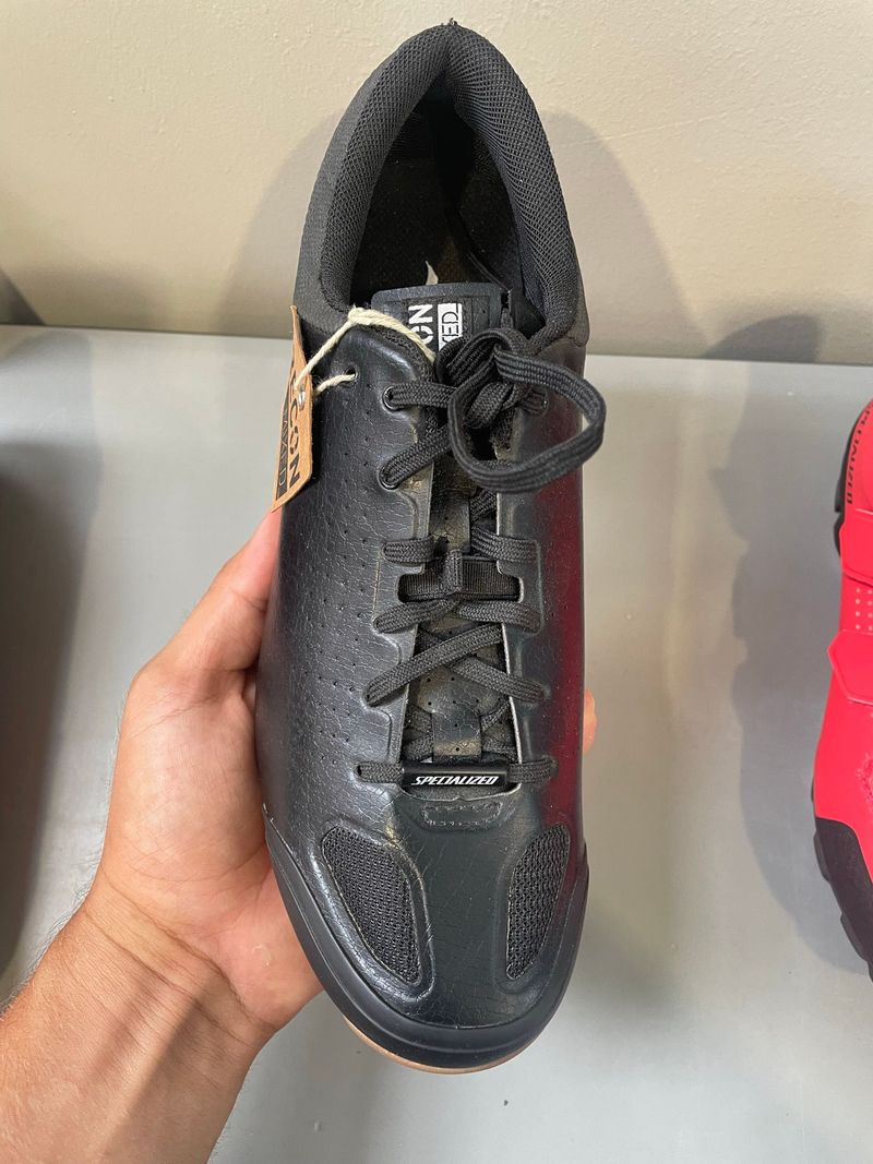 Tweedehands Specialized Recon Mixed Shoes Cycling Shoes