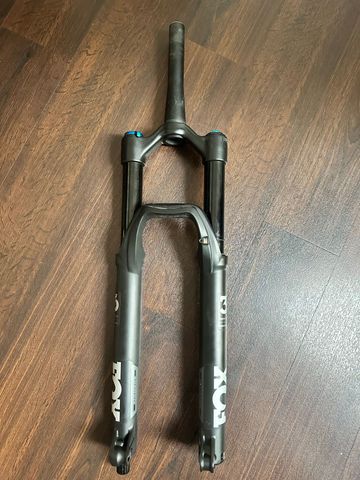 Used Fox 36 Float Performance GRIP27, 5 2021 bike — image 2 of 3