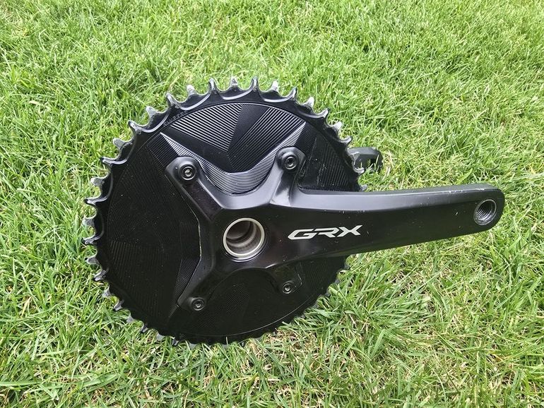 Shimano GRX 2025 bike d'occasion — image 1 sur 2