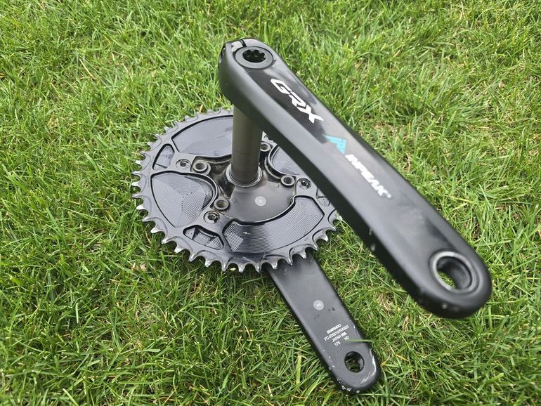 Shimano GRX 2025 bike d'occasion — image 2 sur 2