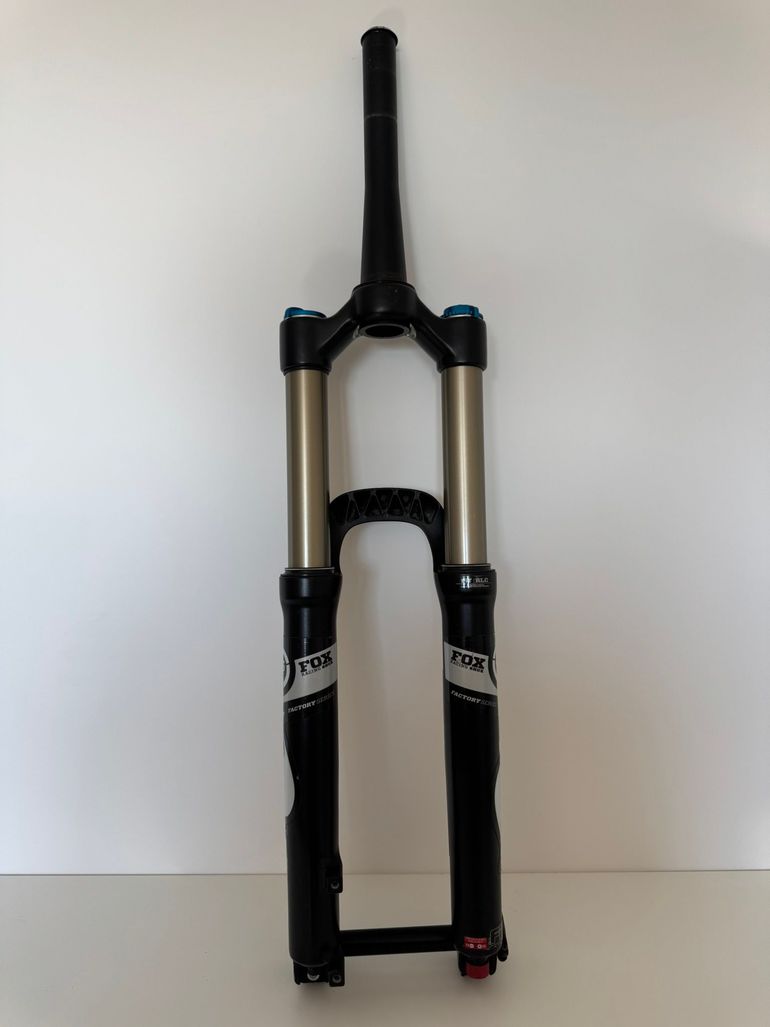 Used Fox 36 Talas 160 FIT RLC Fork bike — image 8 of 11