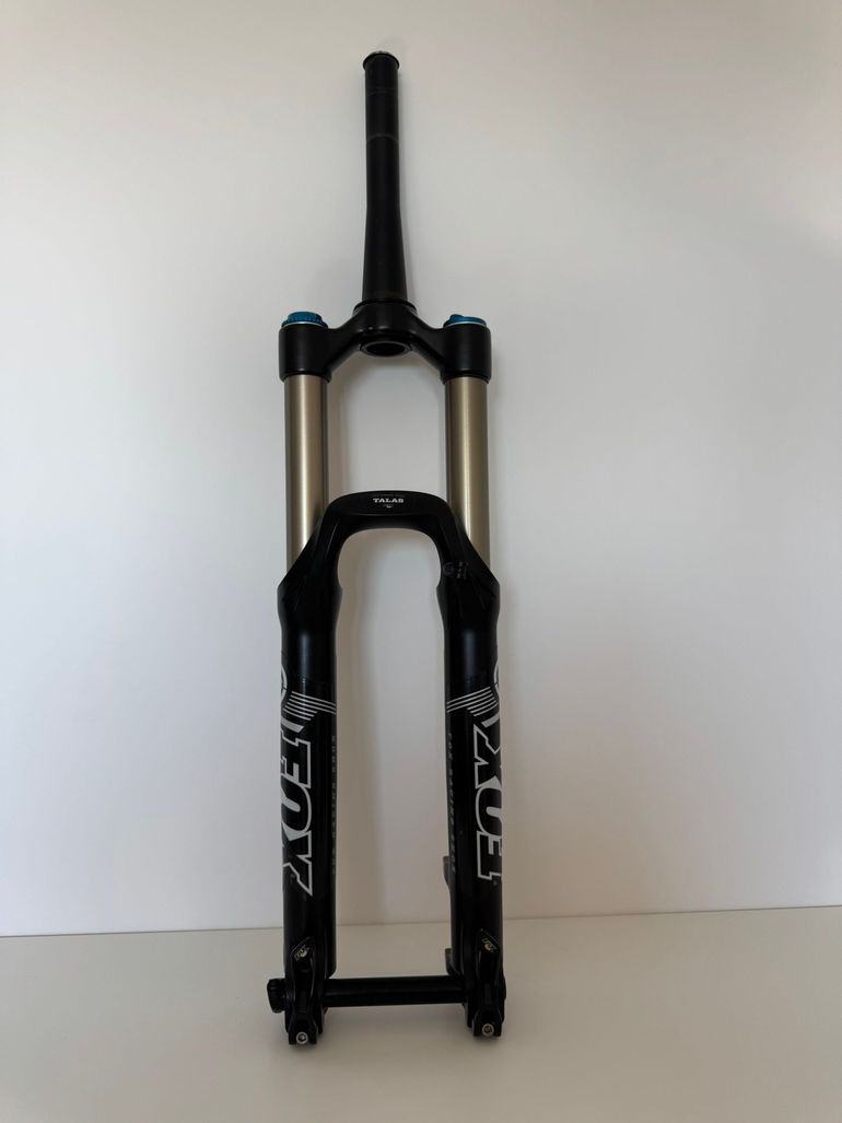 Used Fox 36 Talas 160 FIT RLC Fork bike — image 2 of 11