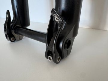 Used Fox 36 Talas 160 FIT RLC Fork bike — image 4 of 11
