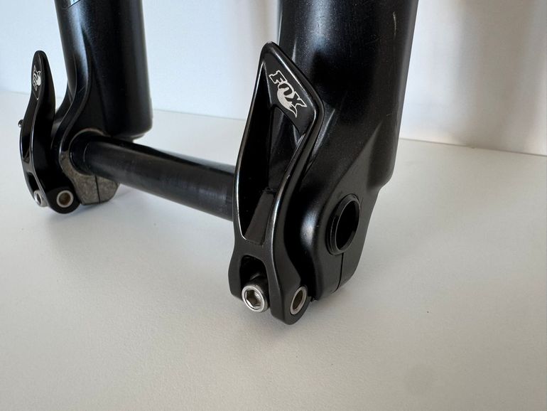 Used Fox 36 Talas 160 FIT RLC Fork bike — image 4 of 11