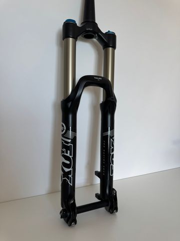 Used Fox 36 Talas 160 FIT RLC Fork bike — image 3 of 11