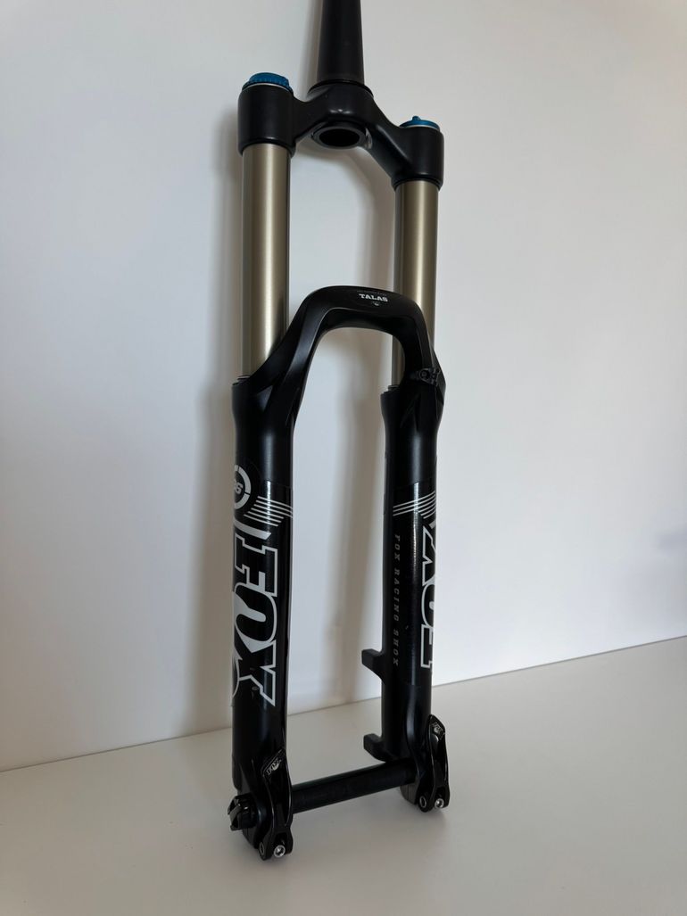 Used Fox 36 Talas 160 FIT RLC Fork bike — image 3 of 11