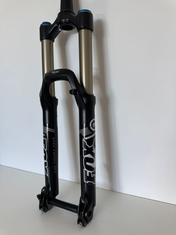 Used Fox 36 Talas 160 FIT RLC Fork bike — image 1 of 11
