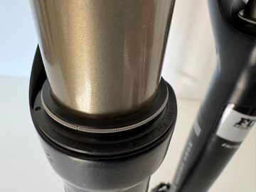 Used Fox 36 Talas 160 FIT RLC Fork bike — image 11 of 11