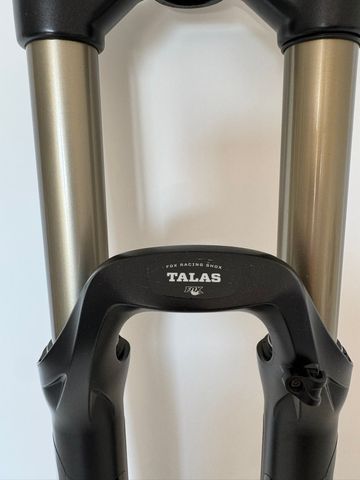 Used Fox 36 Talas 160 FIT RLC Fork bike — image 5 of 11
