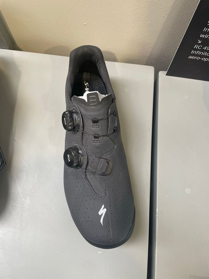Tweedehands Specialized S-Works Torch Shoes Cycling Shoes