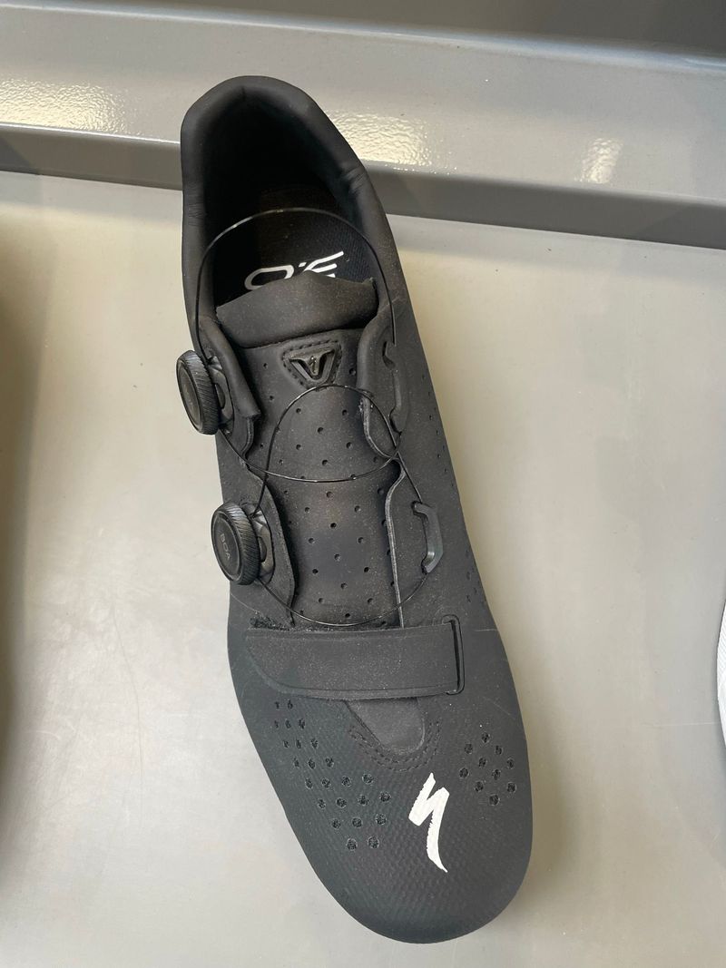 Käytetty Specialized Torch 3.0 Road Shoes Cycling Shoes
