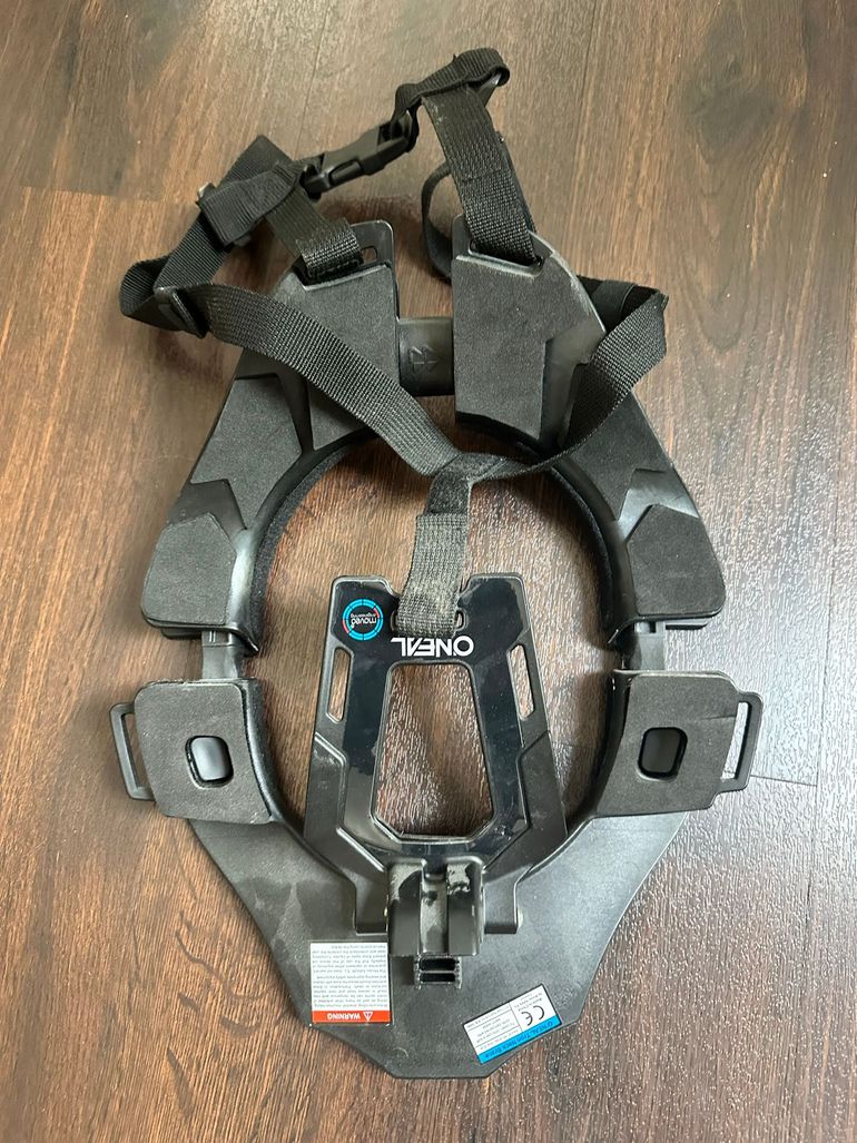 O‘neal Neck Guard Protektor 2022 bike d'occasion — image 2 sur 3