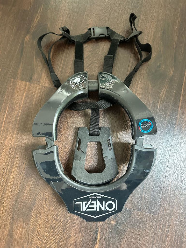 O‘neal Neck Guard Protektor 2022 bike d'occasion — image 1 sur 3