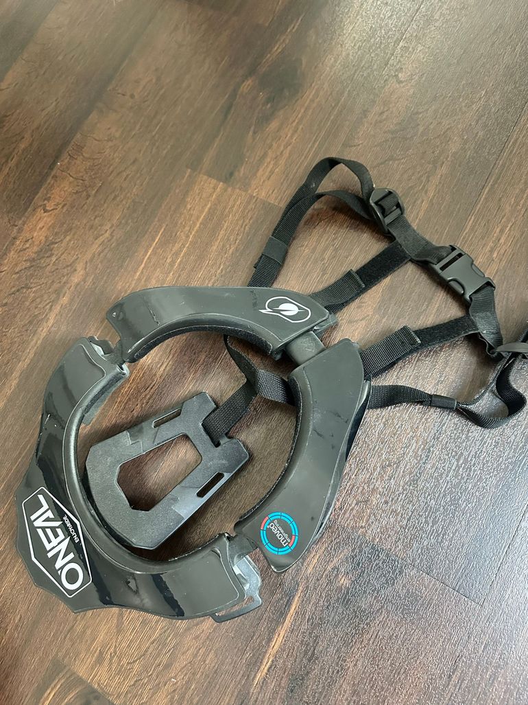 O‘neal Neck Guard Protektor 2022 bike d'occasion — image 3 sur 3