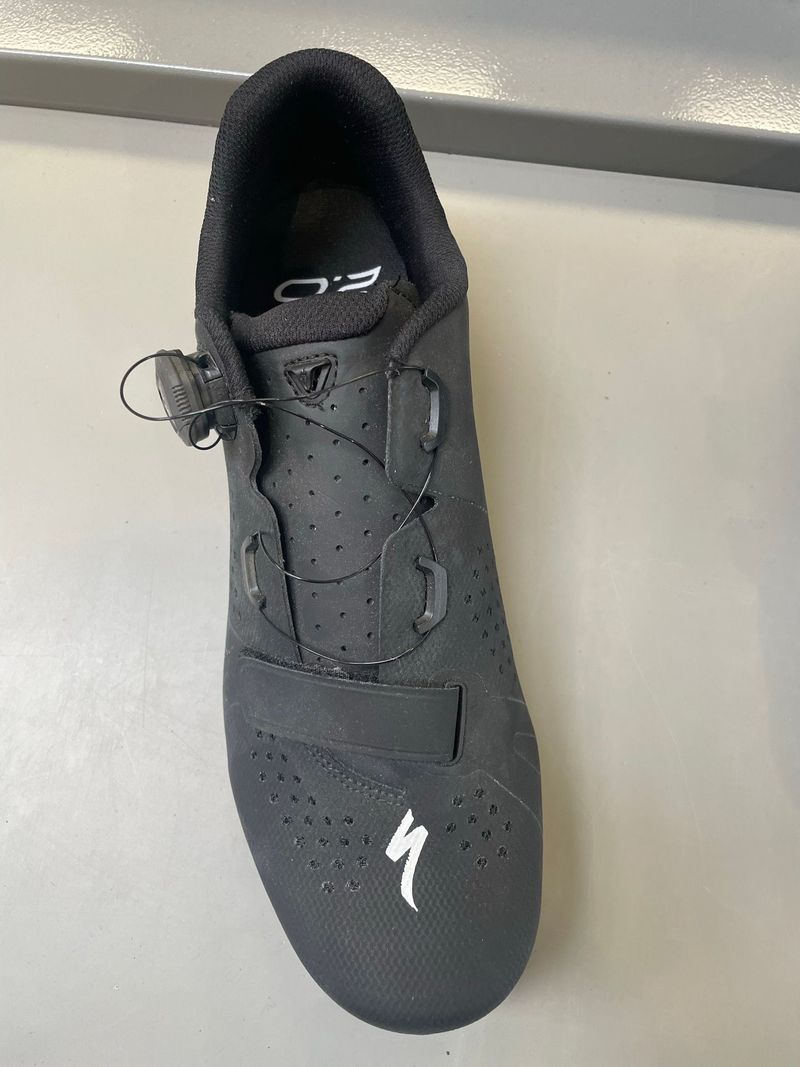 Gebrauchtes Specialized Torch 2.0 Road Shoes Cycling Shoes