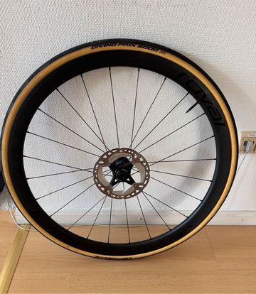 Used Roval C38 bike — image 2 of 5