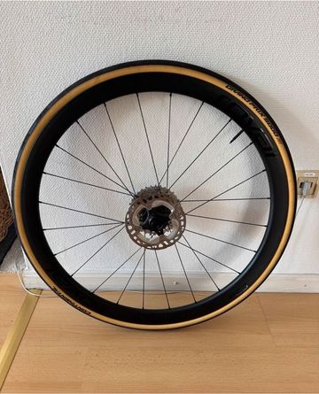 Used Roval C38 bike — image 5 of 5