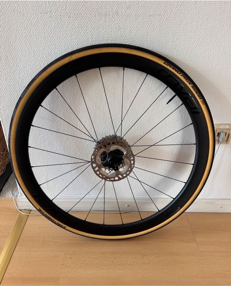 Used Roval C38 bike — image 5 of 5