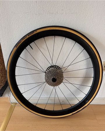 Used Roval C38 bike — image 4 of 5